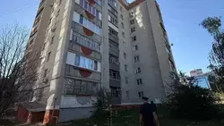 Семеро мирных жителей ранены при атаках беспилотников ВСУ на Белгород и Белгородский район