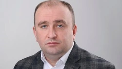 Прохоровский район возглавит замглавы Губкинского округа Антон Кулев