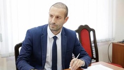Два высокопоставленных белгородских чиновника ушли добровольцами в отряд самообороны «Барс-Белгород»