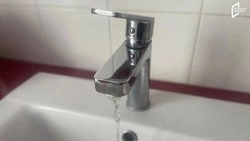 Жители более 30 домов Губкина остались без горячей воды в четверг 