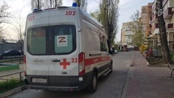 Ещё один мужчина пострадал при очередном налёте дронов на Белгородскую область