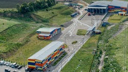 Экотехнопарк «Флагман» хочет взыскать с администрации Губкинского округа 6 млн рублей