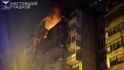 Десять муниципалитетов Белгородской области попали под атаки беспилотников ВСУ за сутки