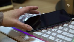 Третьеклассница из Старого Оскола перевела мошенникам 90 тысяч рублей с карты матери