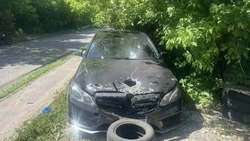 90 раз ВСУ атаковали территорию Белгородской области за прошедшие сутки