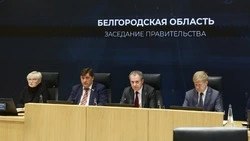 В Белгородской области усовершенствуют систему работы с инвесторами 