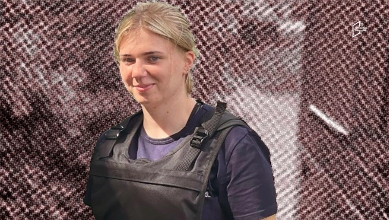 «В жизни всегда выбираю что-то на грани, поэтому анестезия-реанимация, поэтому медицина катастроф»
