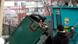Атаки ВСУ осложнили вывоз мусора в более чем 120 населённых пунктах Белгородской области