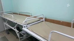 Мужчина ранен при детонации FPV-дрона в Белгородском округе