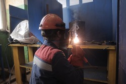 После травмы сотрудника на производстве Яковлевский ГОК ввёл особый режим безопасности