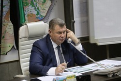 Глава Белгородского района ответил на жалобы белгородцев о шуме и залпах