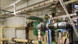 Староосколец обратился в прокуратуру из-за шумной системы отопления в доме