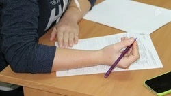 В Белгороде 14 одиннадцатиклассников набрали 100 баллов на ЕГЭ по химии и литературе