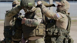 Тренировки по гражданской обороне возобновят в Белгородской области 