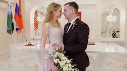 409 белгородских семей получили выплаты к юбилею свадьбы 