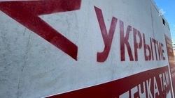 В преддверии Пасхи на кладбищах Белгорода дополнительно установят 25 укрытий 