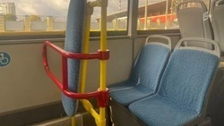 Стало известно расписание автобусов в Белгородской агломерации на новогодние каникулы