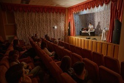 Арт-резиденцию «Соты» откроют в библиотеке Белгорода