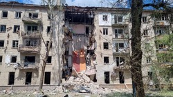 Александр Бастрыкин: 621 мирный житель погиб при атаках ВСУ на территорию РФ с начала СВО