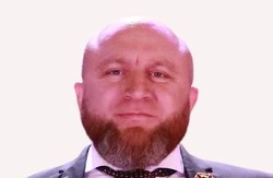 Дмитрий Панков исполнит обязанности главы Грайворонского округа