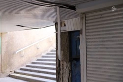 «Мэры новые, отписки старые»: белгородцы попросили навести порядок в переходе «Сокол»