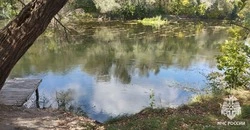 30-летний мужчина утонул в Валуйском округе после завершения купального сезона 