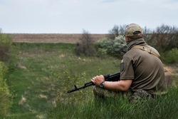 Белгородцев предупредили об учебных стрельбах на полигонах в двух муниципалитетах области
