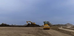Соединяющая Белгород и Донецк магистраль появится в 2026 году 