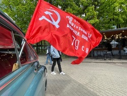 Именные таблички на домах белгородских фронтовиков могут появиться до 1 мая 