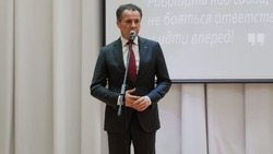 Губернатор призвал белгородцев не доверять непроверенной информации