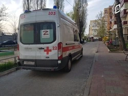 Мужчина ранен при атаке ВСУ в Белгородской области