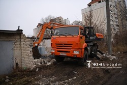 Власти снова не нашли застройщика для строительства жилого квартала в центре Белгорода