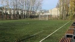 Белгородский «Салют» всухую выиграл у футболистов из Орла