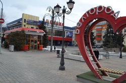 «Оставляете нам только пивные магазины»: белгородцы просят сохранить кинотеатры «Победа» и «Радуга»