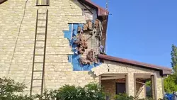 ВСУ атаковали четыре муниципалитета Белгородской области