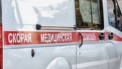 Белгородец получил множественные осколочные ранения в результате атаки ВСУ Шебекинского горокруга 