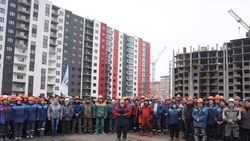 Гладков отправил своих заместителей в Старый Оскол после обращения сотрудников «КМАпроектжилстрой»