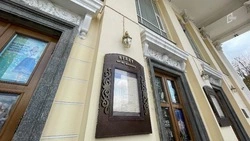 Белгородский драмтеатр и филармония приостановили работу касс на два дня из-за атак ВСУ
