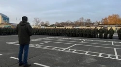 3 млн рублей получат добровольцы, подписавшие контракт с Минобороны РФ в белгородских военкоматах 
