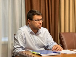 «Имитация преступления»: суд заслушал последнее слово экс-мэра Белгорода Антона Иванова