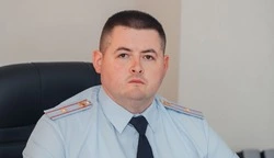 В ГАИ Старого Оскола сменилось руководство