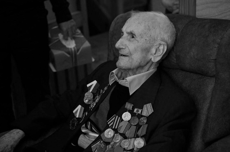 Ушёл из жизни ветеран и основатель белгородского горпищекомбината Фёдор Шевченко
