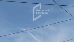 27 беспилотников ВСУ сбиты над Белгородской областью ночью 