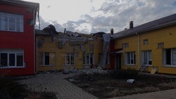 Еще два населенных пункта Белгородской области попали под обстрел