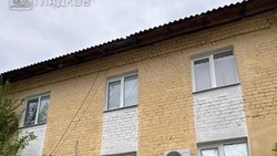 Гладков предложил отселять жителей приграничья, если их дома нельзя подготовить к зиме