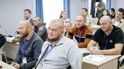 В Белгородской области стартовал приём заявок на конкурс «Время СВОих героев»