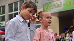 Белгородцам назвали даты проведения последних звонков 
