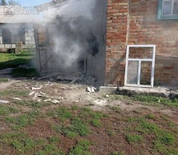 Ещё трое белгородцев пострадали при атаке ВСУ на Белгородскую область  