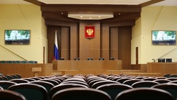 Белгородца приговорили к принудительным работам за попытку сбыта оружия