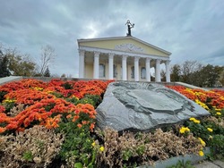 Свыше пяти млрд рублей направят на развитие культуры Белгородской области к 2027 году